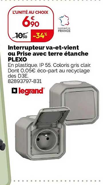L'UNITÉ AU CHOIX
