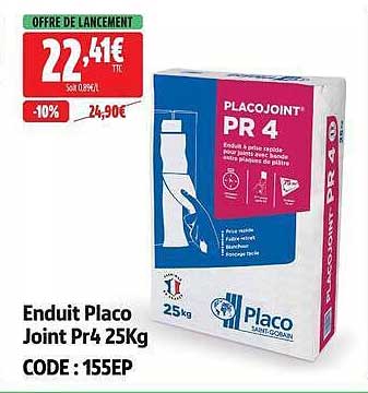 OFFRE DE LANCEMENT