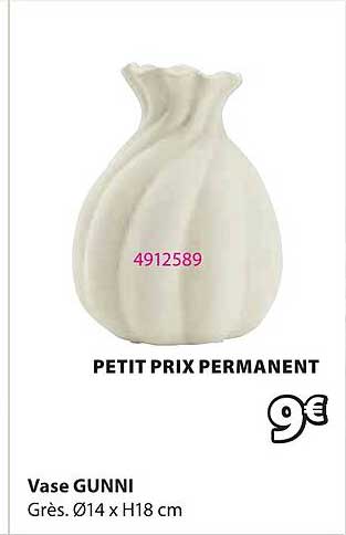PETIT PRIX PERMANENT