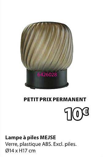 PETIT PRIX PERMANENT