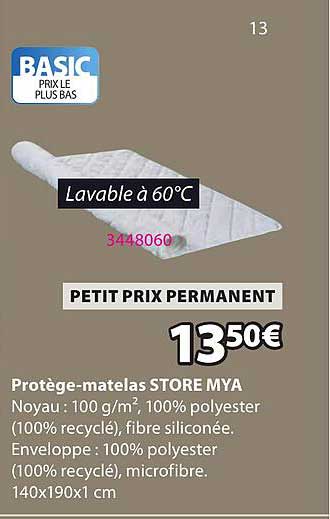 PETIT PRIX PERMANENT