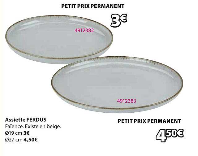 PETIT PRIX PERMANENT
