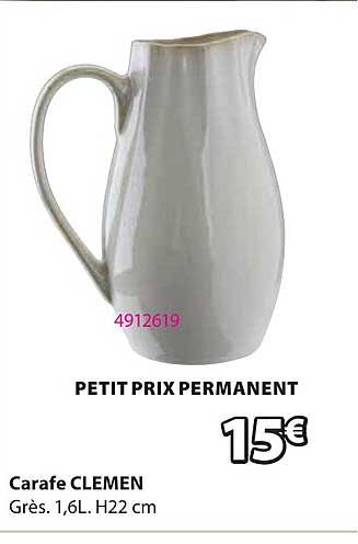 PETIT PRIX PERMANENT
