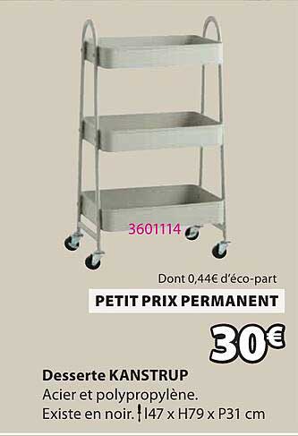 PETIT PRIX PERMANENT