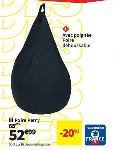 Poire Perry