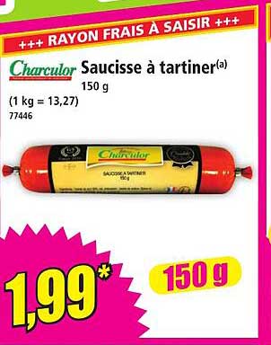 +++ RAYON FRAIS A SAISIR +++