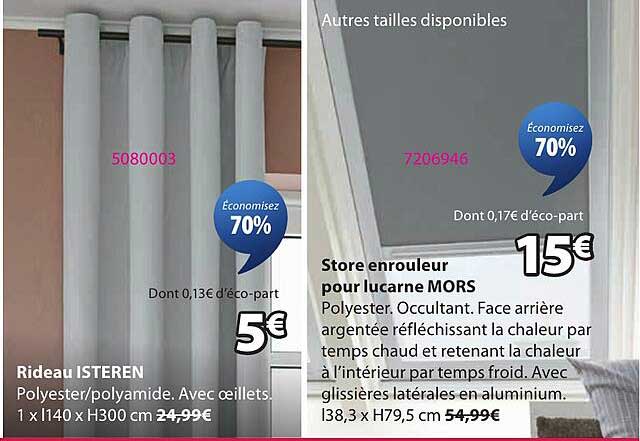 Rideau ISTEREN