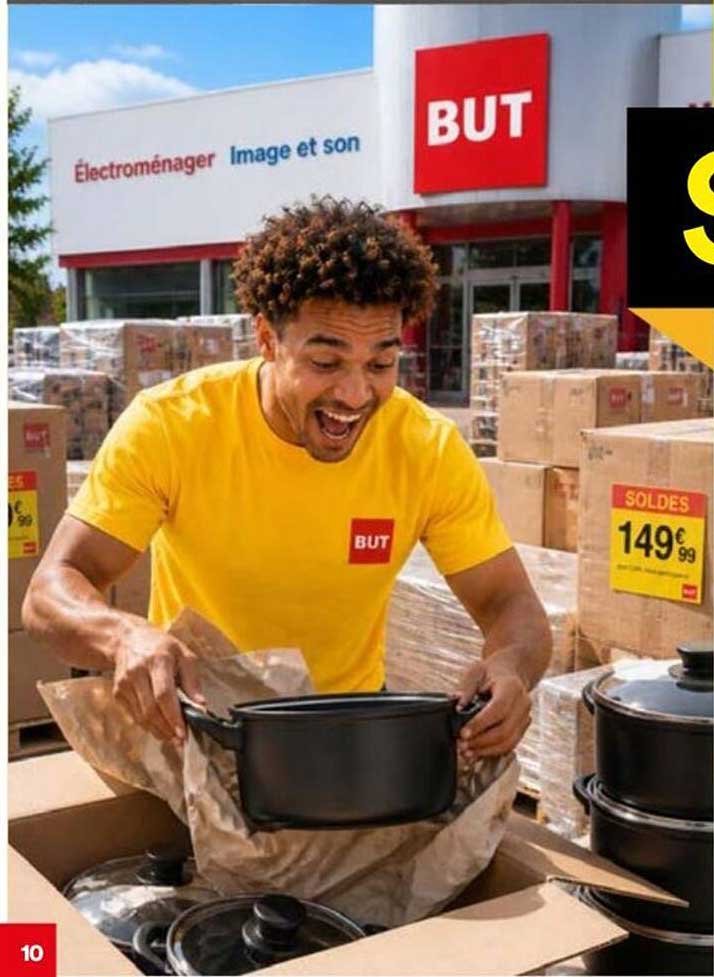 SOLDES