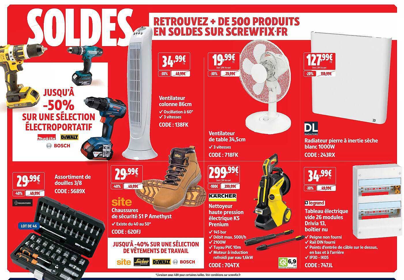 SOLDES