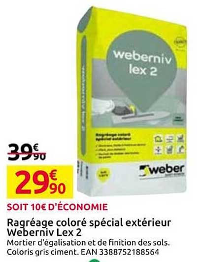 weberniv lex 2