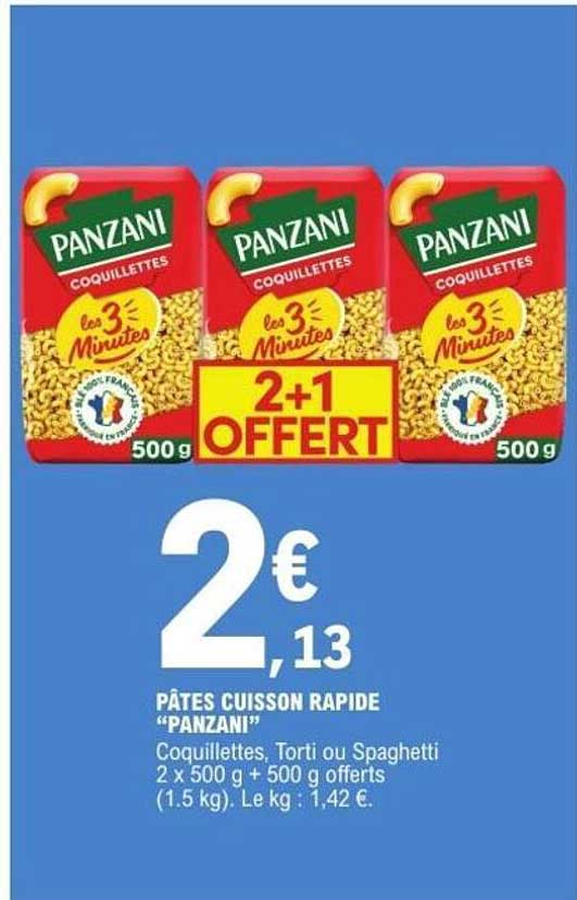 2+1 OFFERT