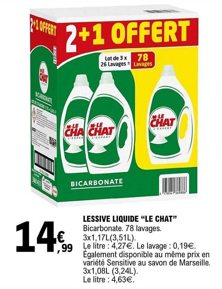 2+1 OFFERT