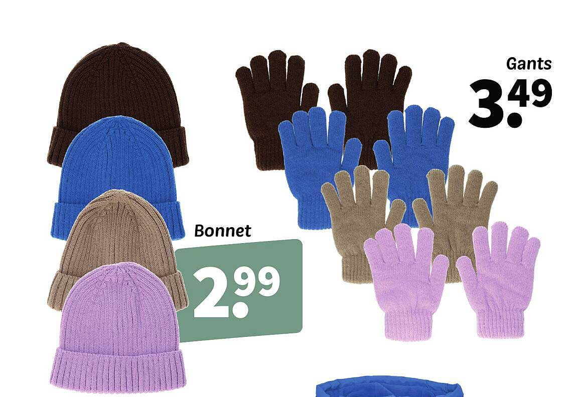 Bonnet