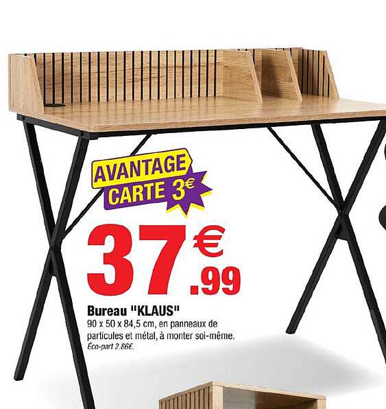Bureau "KLAUS"