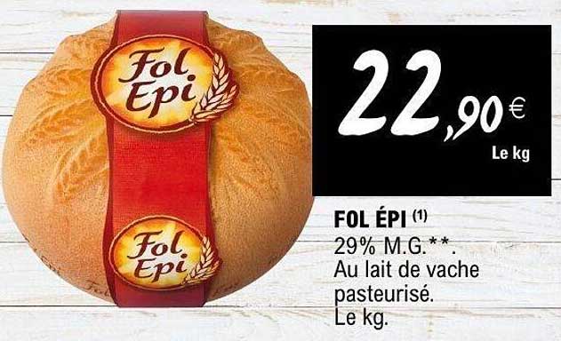 FOL ÉPI