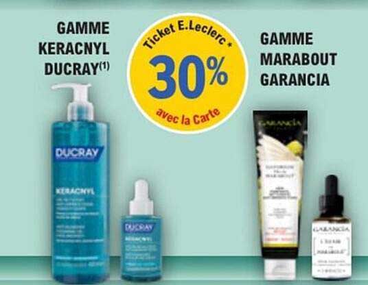 GAMME KERACNYL DUCRAY(1)