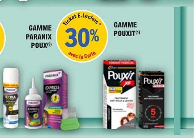 GAMME PARANIX POUX(9)