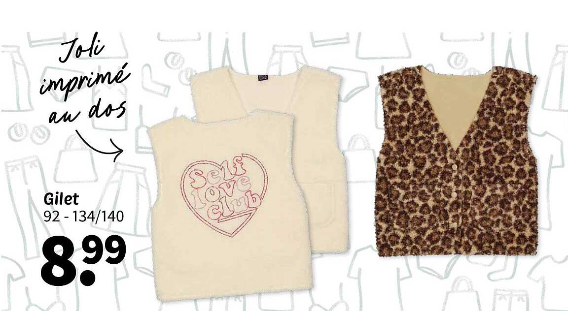 Gilet