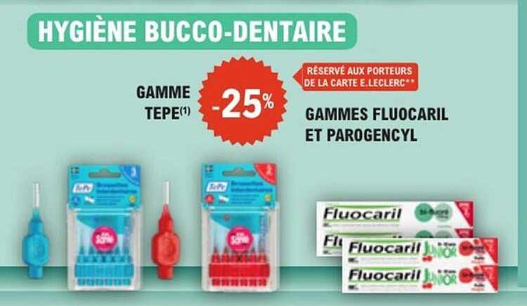HYGIÈNE BUCCO-DENTAIRE
