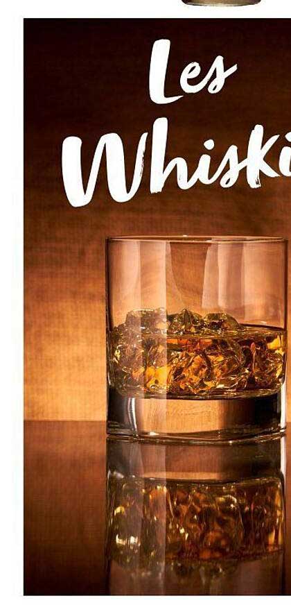 Les Whiskies