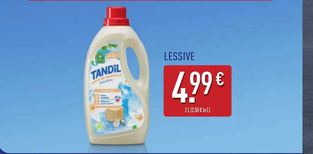 LESSIVE