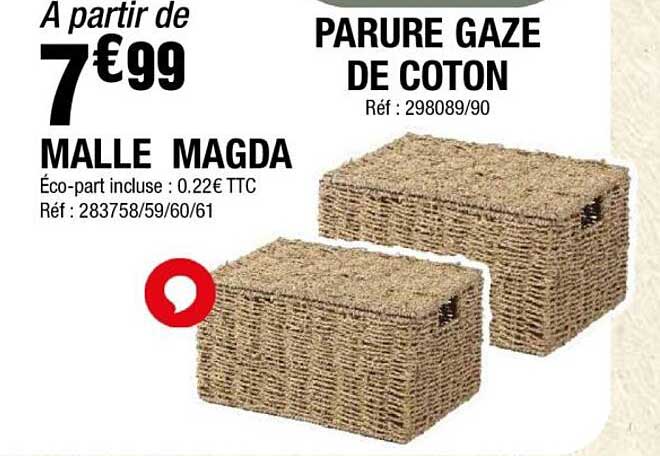 MALLE MAGDA