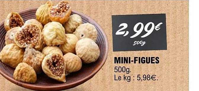 MINI-FIGUES