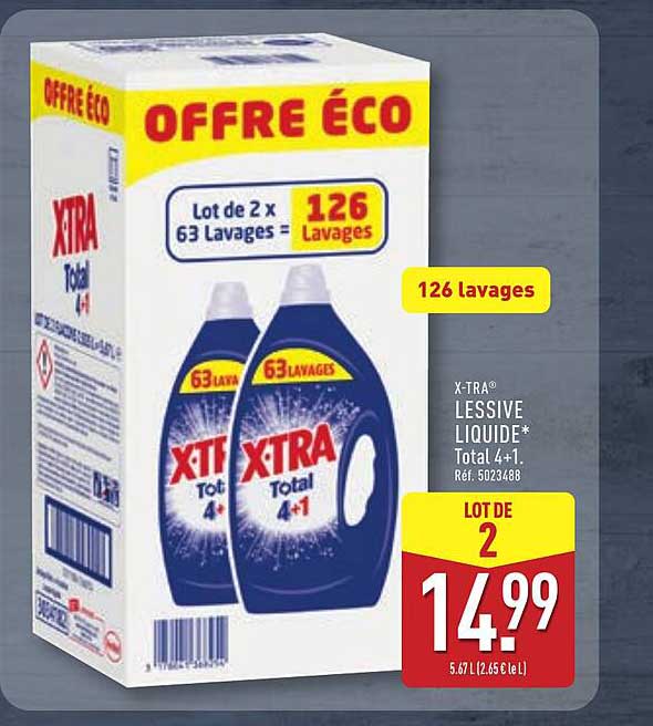 OFFRE ÉCO