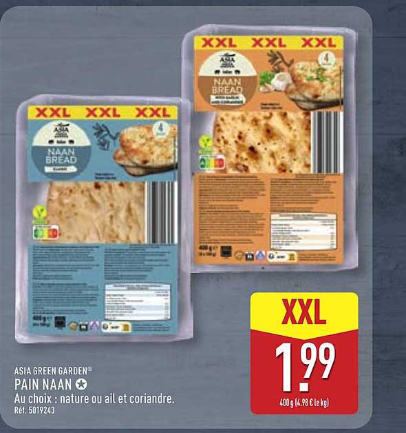 PAIN NAAN