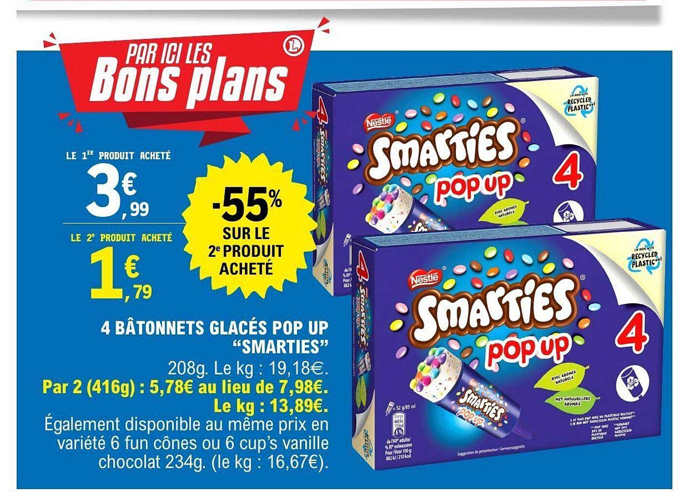 PAR ICI LES Bons plans