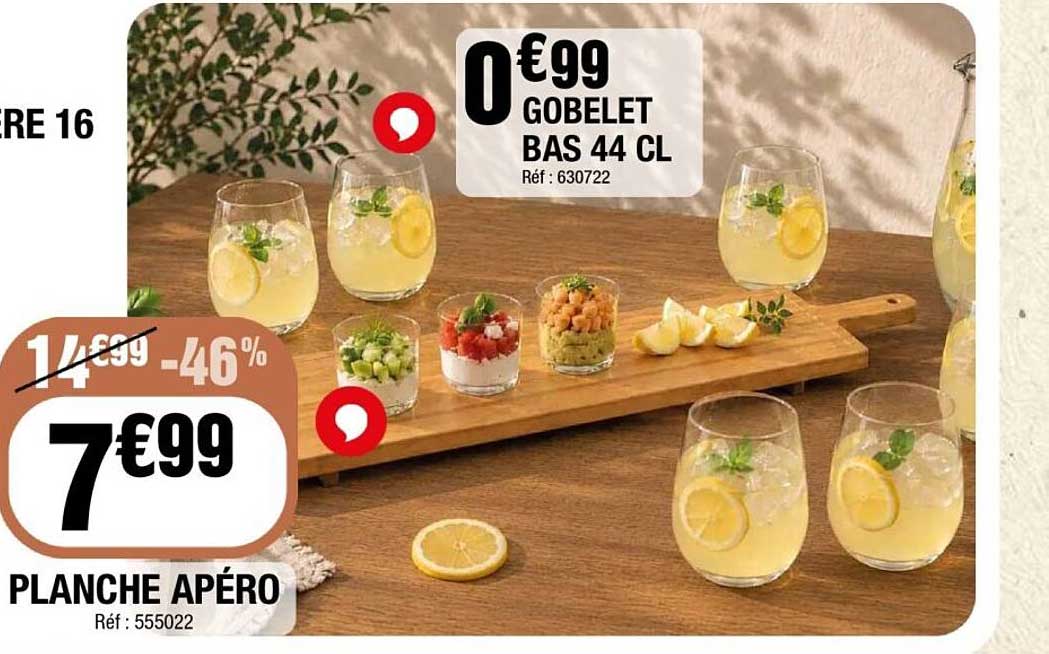 PLANCHE APÉRO