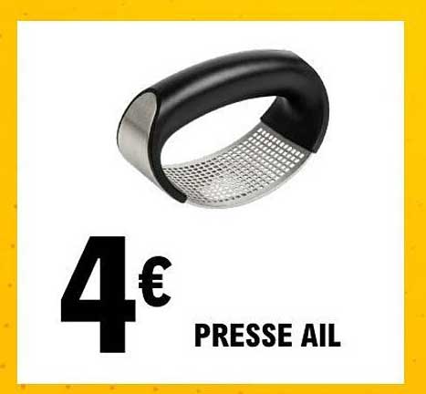 PRESSE AIL