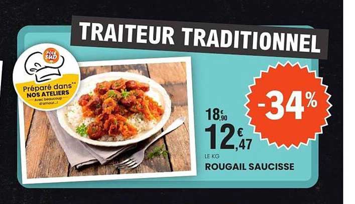 TRAITEUR TRADITIONNEL