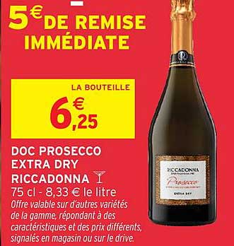 5€ DE REMISE IMMÉDIATE
