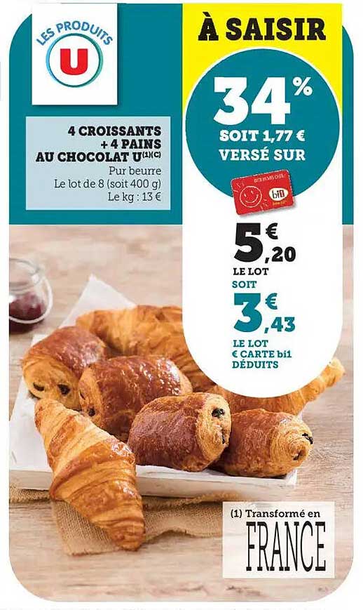 À SAISIR