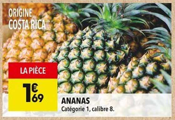 ANANAS