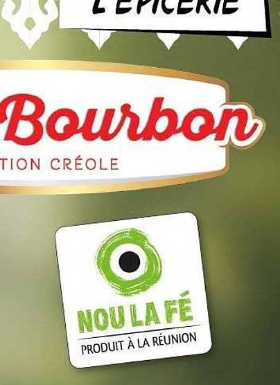 Bourbon