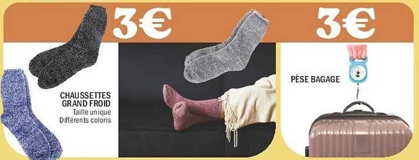 CHAUSSURES GRAND FROID