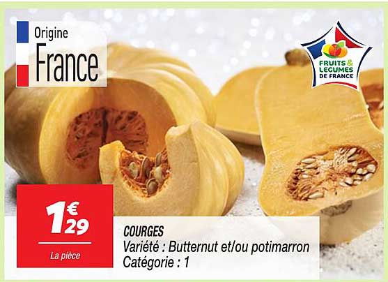 COURGES