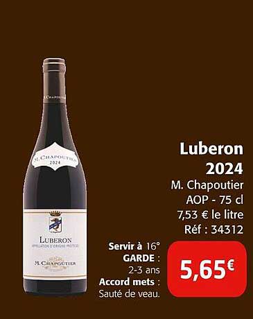 Luberon 2024