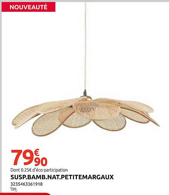 NOUVEAUTÉ