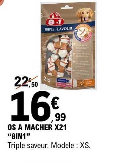 OS A MACHER X21 "8IN1"