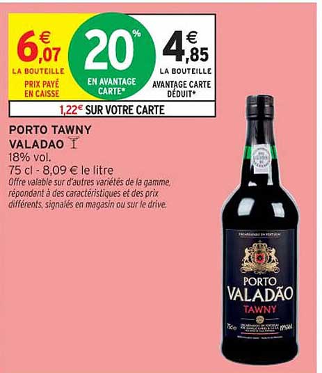 PORTO TAWNY VALADÃO