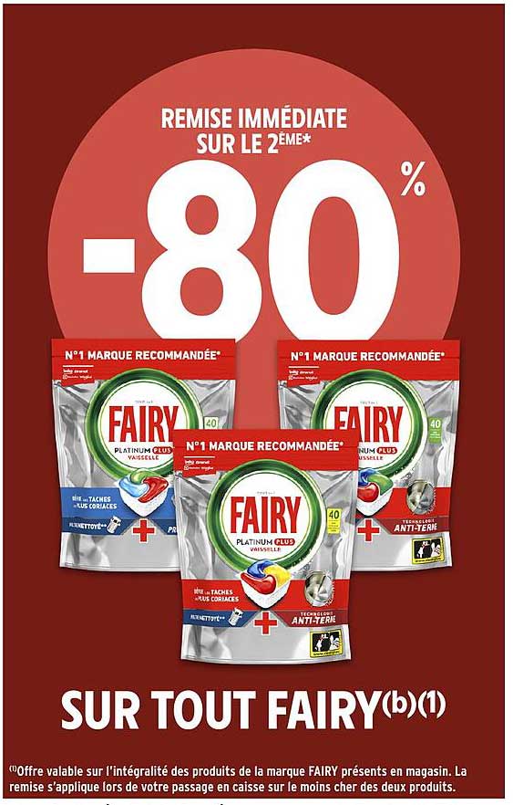 REMIS IMMIDIAITE SUR LE 2EME*-80%
