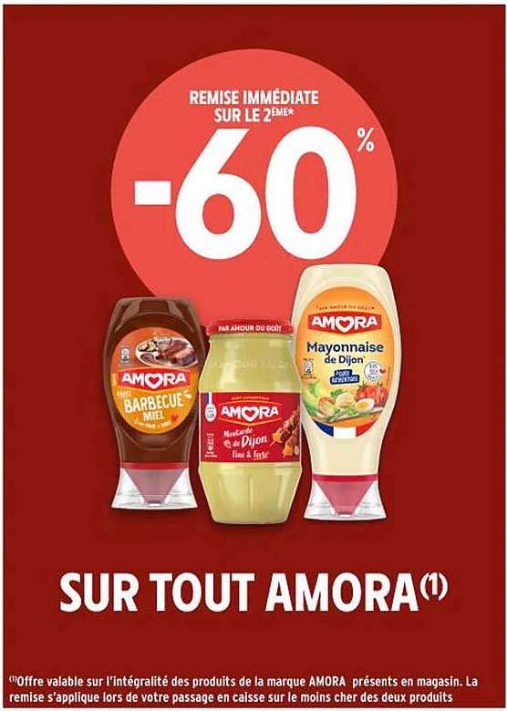 REMPRISE IMMÉDIATE SUR LE 2ÈME -60%