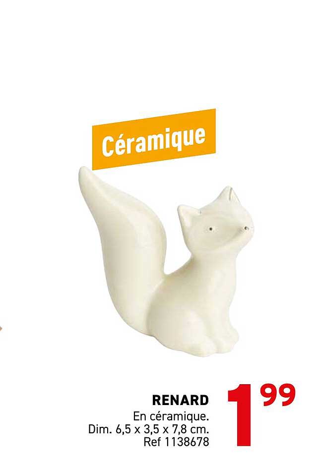 RENARD
