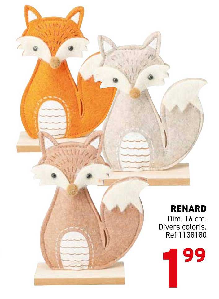 RENARD