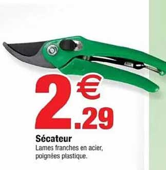 Sélecteur