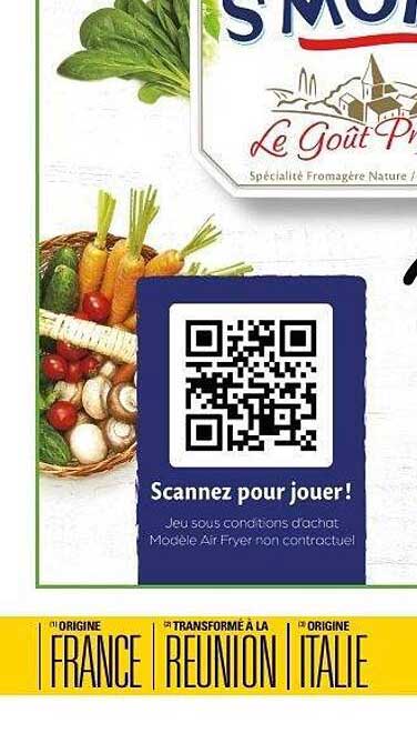 S'MORE Le Goût Précis