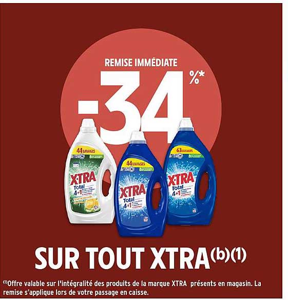 SUR TOUT XTRA(b)(1)